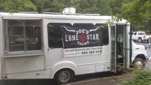 Joe's Lone Star Tacos