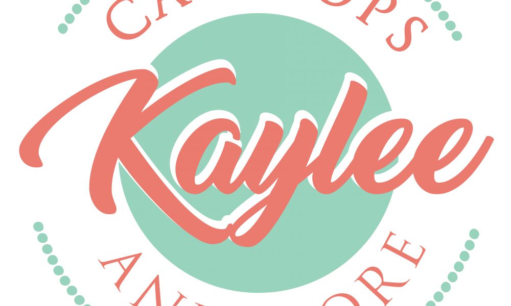 Kaylee Cake Pops and More