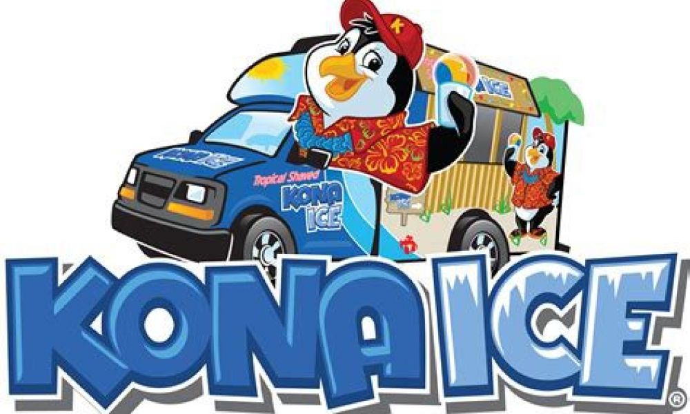 Kona Ice Alpharetta