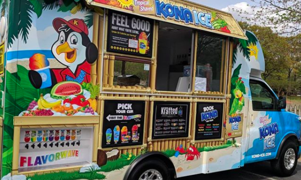 Kona Ice of Smyrna