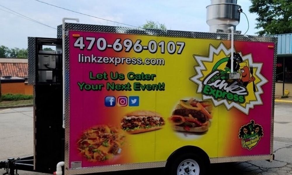 Linkz Express