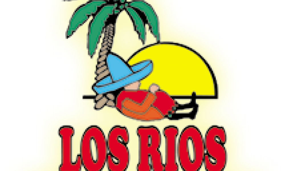 Los Rios Food Truck