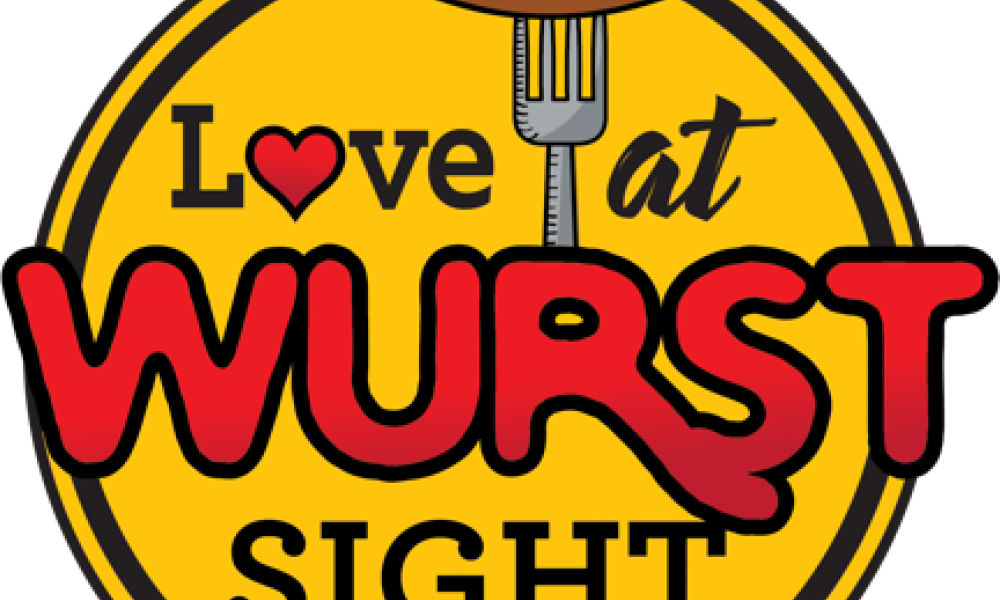 Love at Wurst Sight