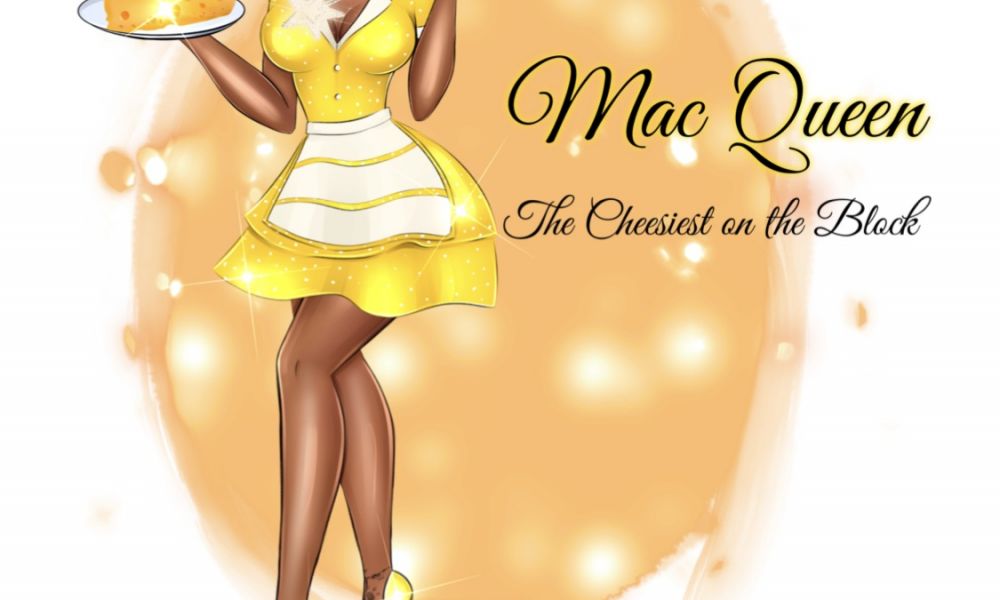 Mac Queen