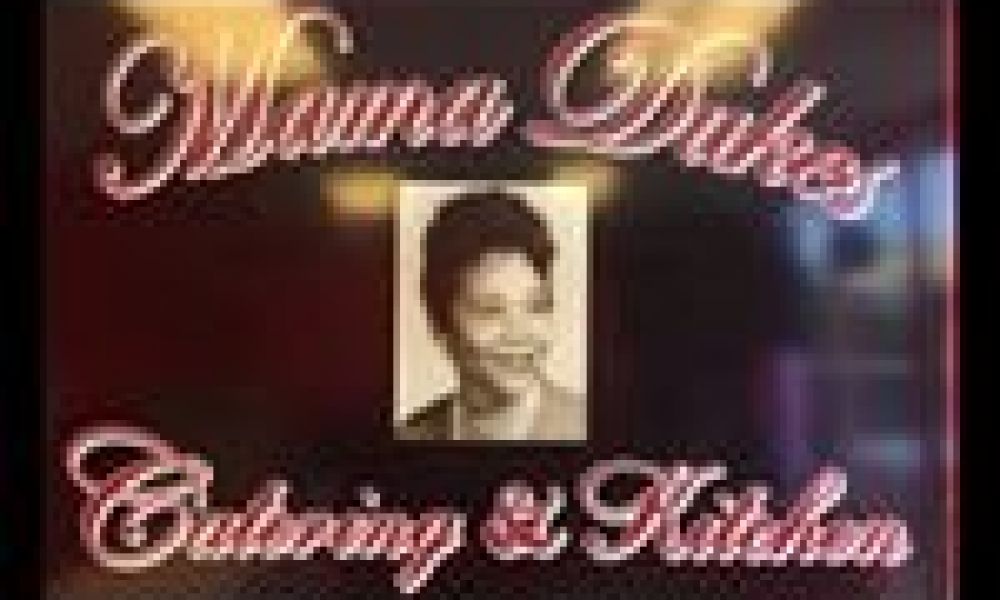 Mama Duke's Catering