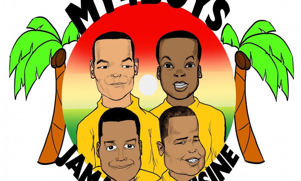 My4boys Jamaican Cuisine