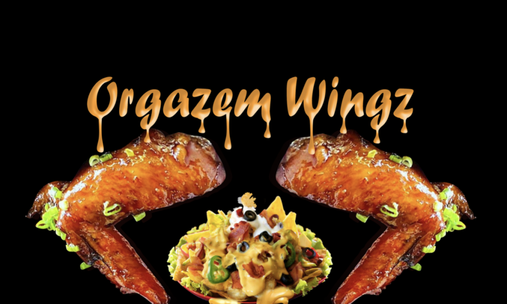 Orgazem Wingz & Tingz