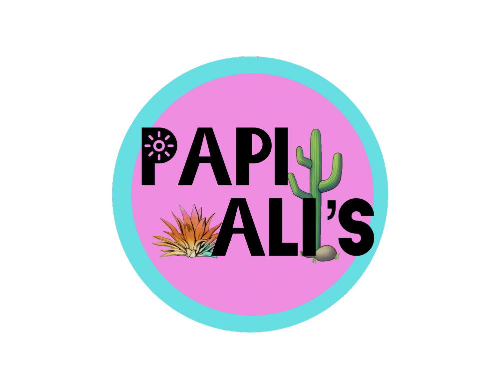 Papi Ali's Food Truck