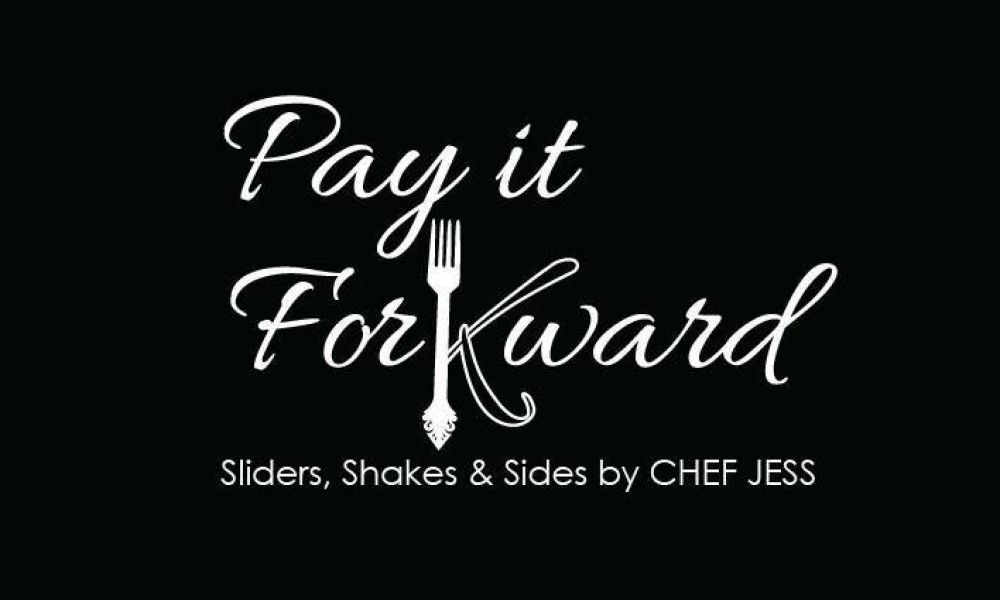 Pay It Forkward