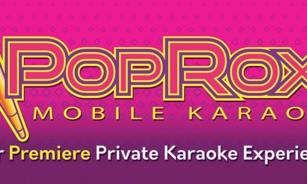 PopRox Karaoke