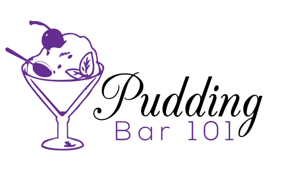 Pudding Bar 101
