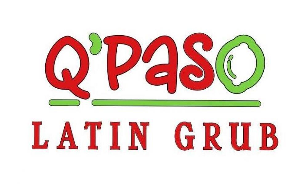 Q'Paso Latin Grub