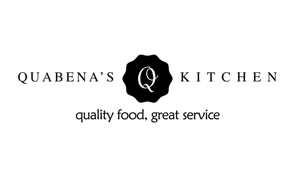 Quabena's Kitchen