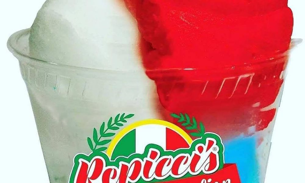 Repicci's Real Italian Ice and Gelato