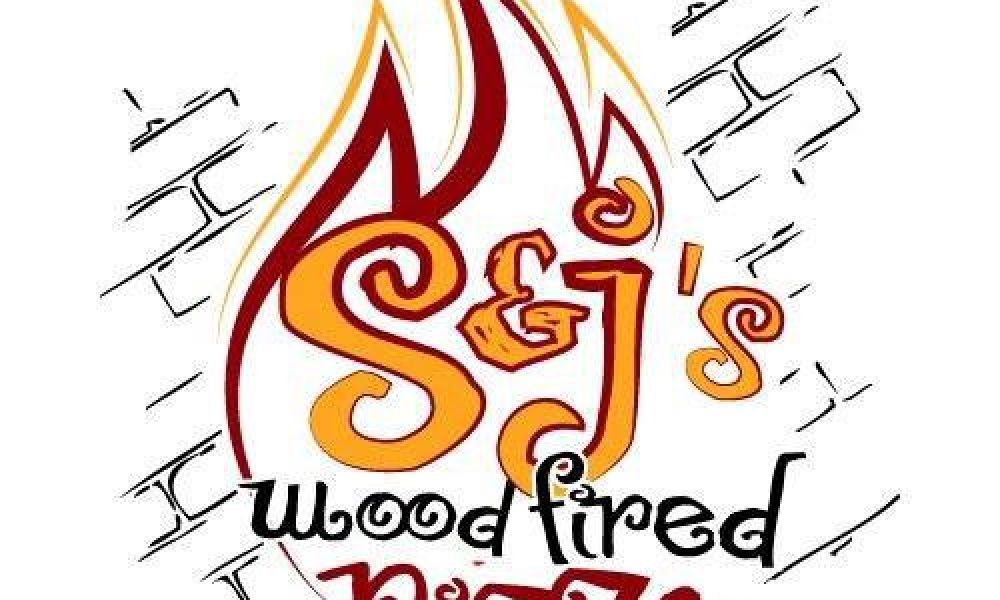 S & J's Woodfired Pizza