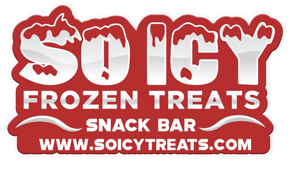 So Icy Frozen Treats & Snack Bar