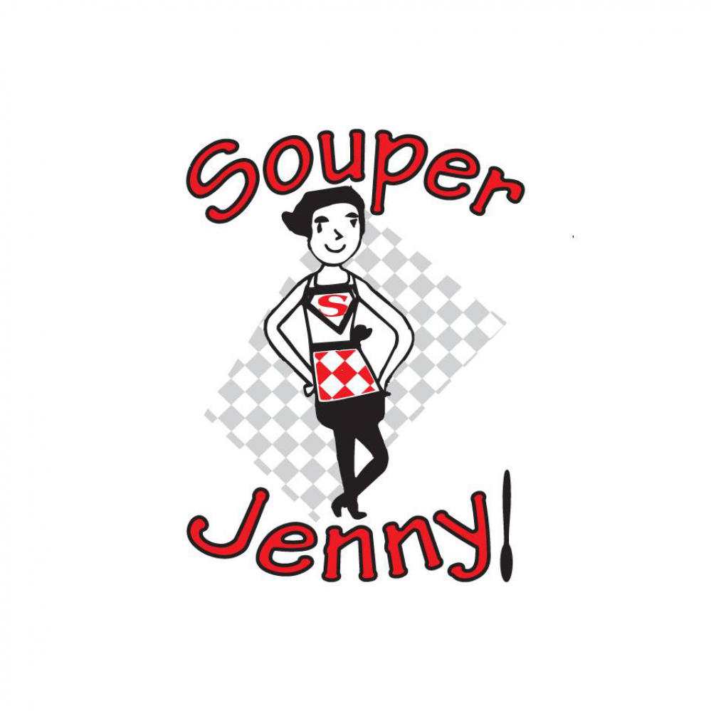 Souper Jenny