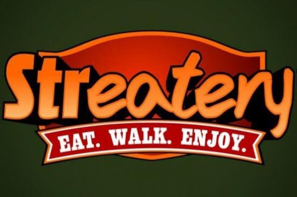 Streatery