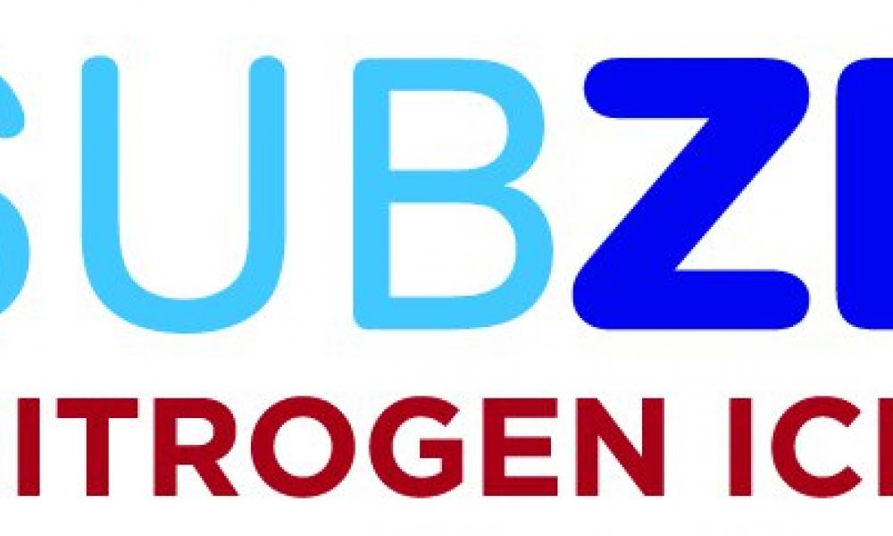 Subzero Nitrogen Ice Cream