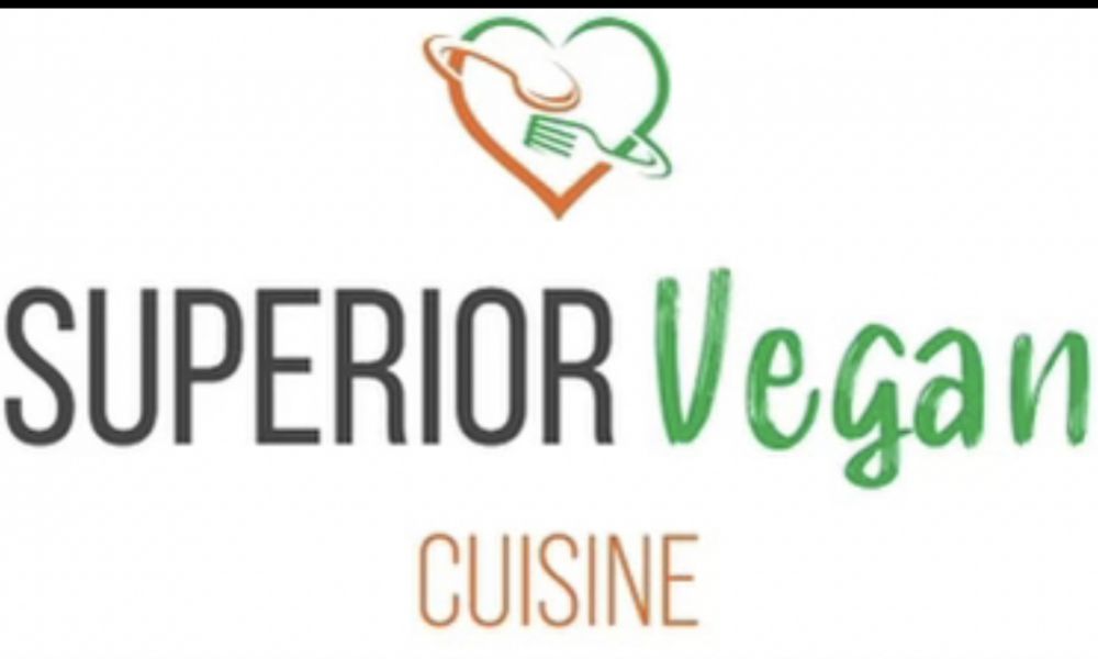 Superior Vegan