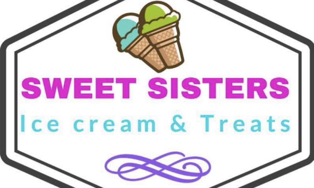 Sweet Sisters Ice Cream & Treats