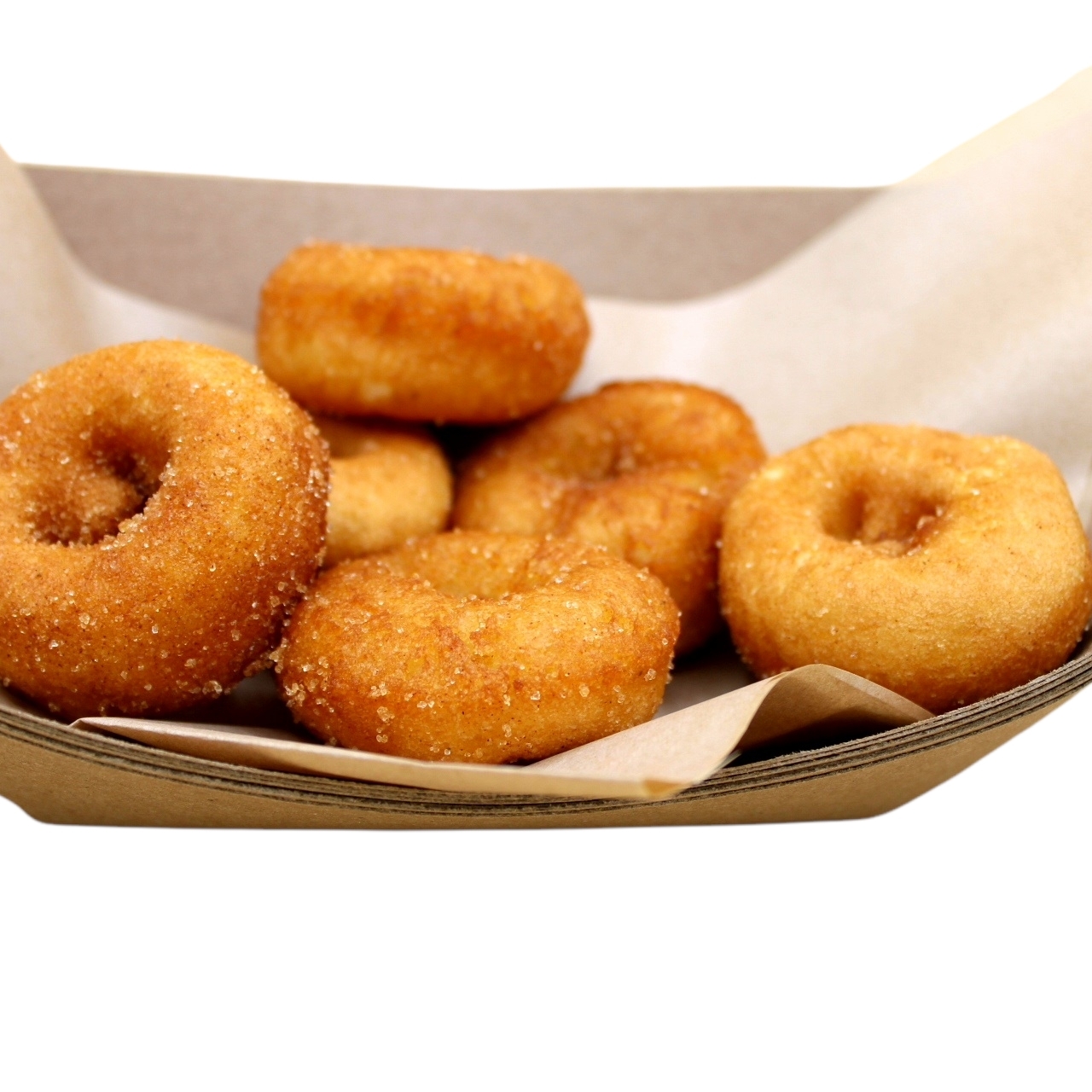 Mini Donuts