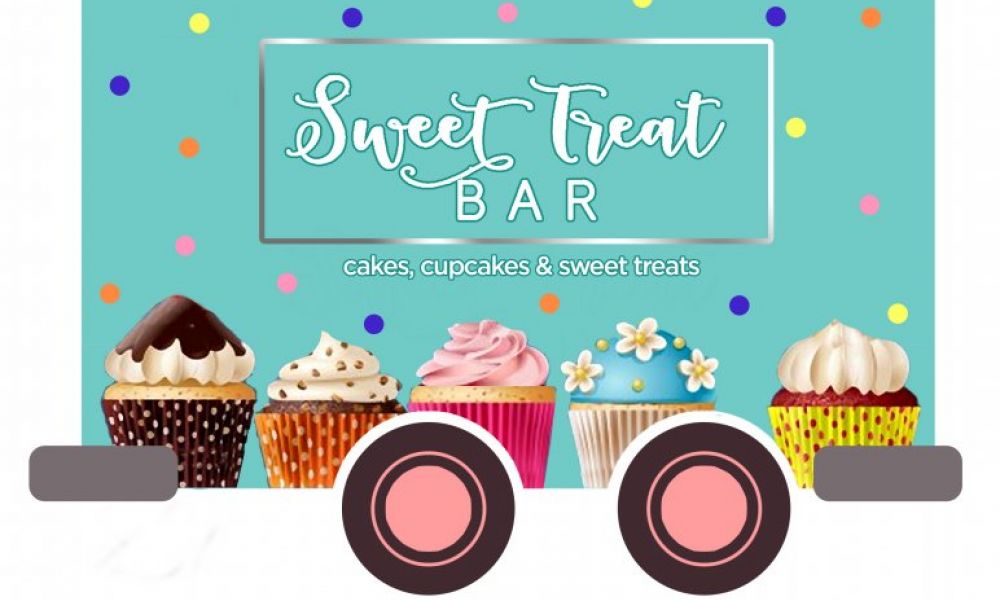 Sweet Treat Bar