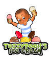 TezzyPooh's Ice Cream Truck