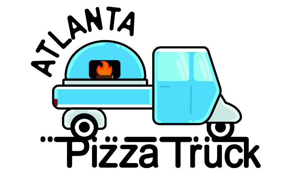 The Atlanta Pizza Truck