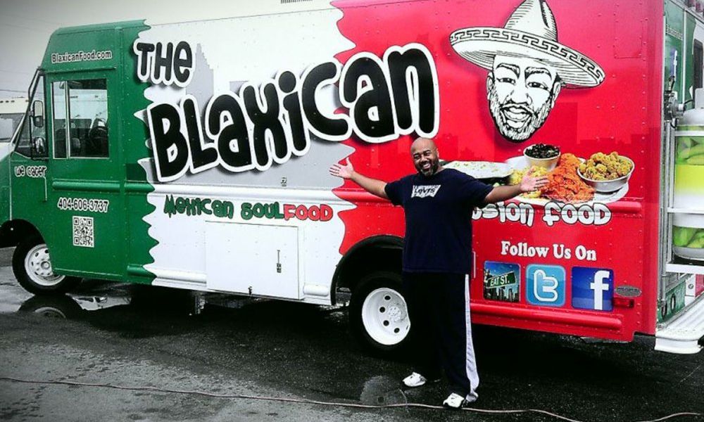 The Blaxican