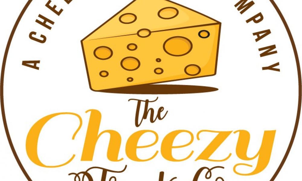 The Cheezy Truck