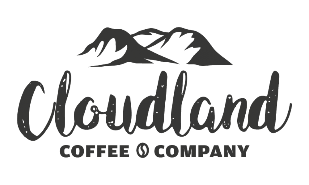 The Cloudland Coffee Trike