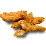 Coconut OR Beer-Battered Chicken Tenders