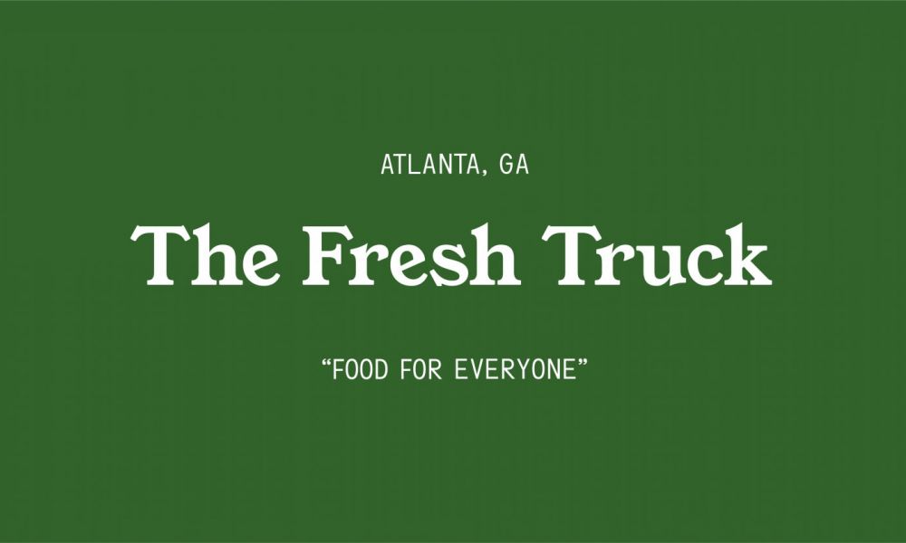 The FreshTruck