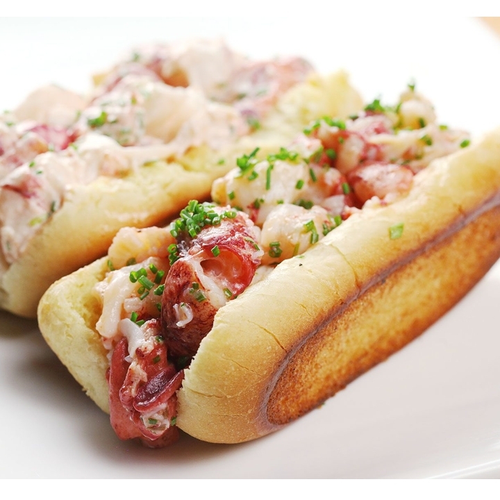 Lobster Roll