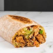 JERK CHICKEN BURRITO