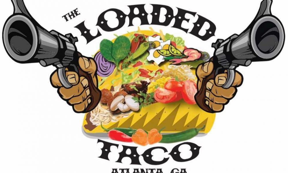 The Loaded Taco