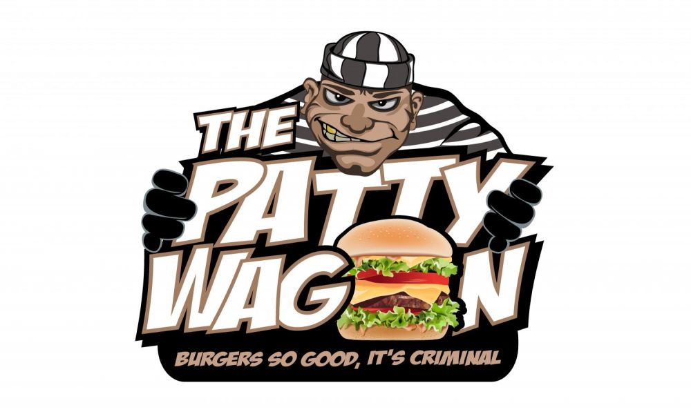 The Patty Wagon