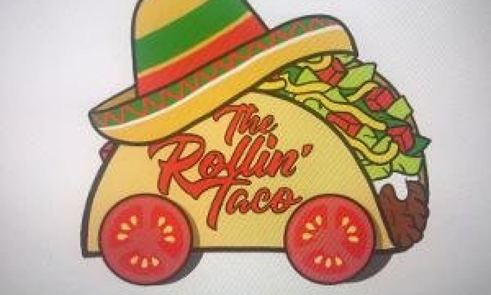The Rollin' Taco