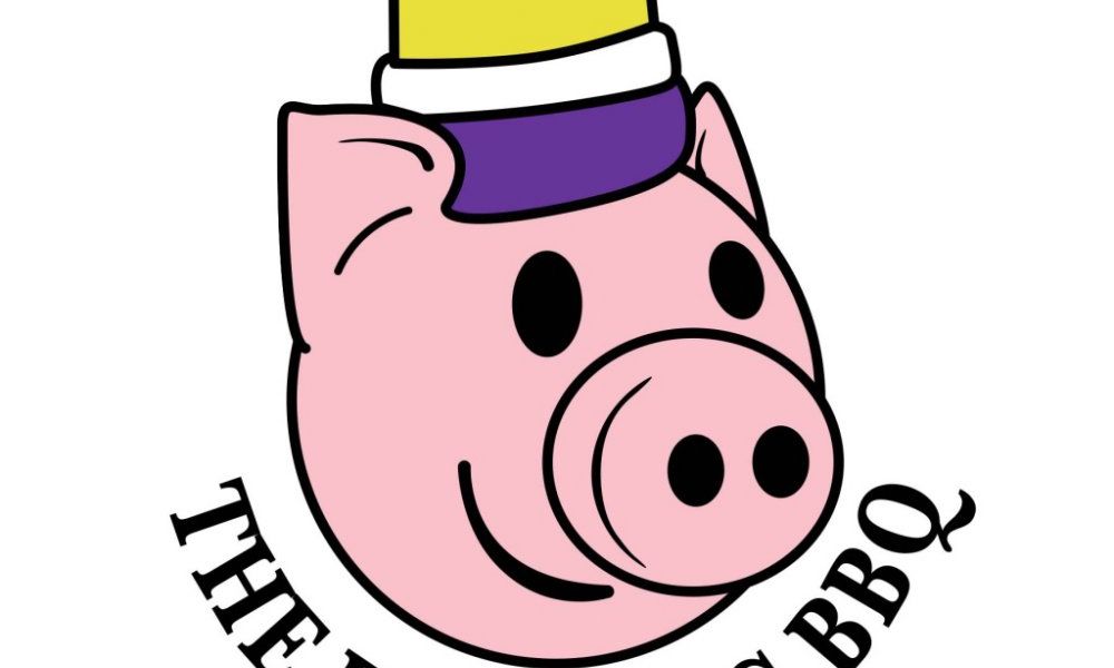 The Royal Pig BBQ
