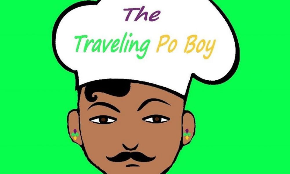 The Traveling PoBoy