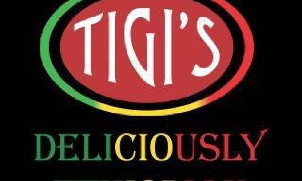Tigi's Cafe and Food Truck