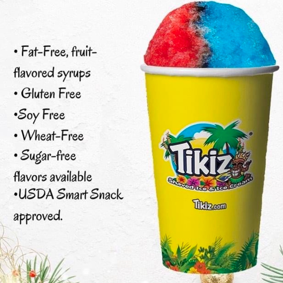 Shaved Ice