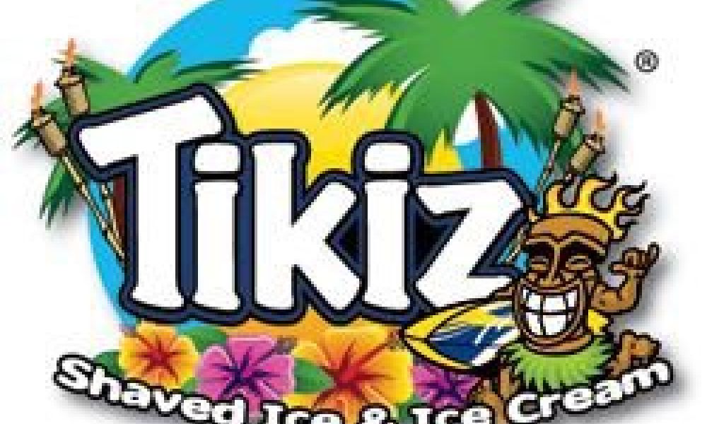 Tikiz of NE Atlanta