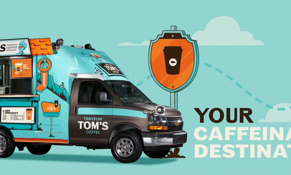 FTC Truck