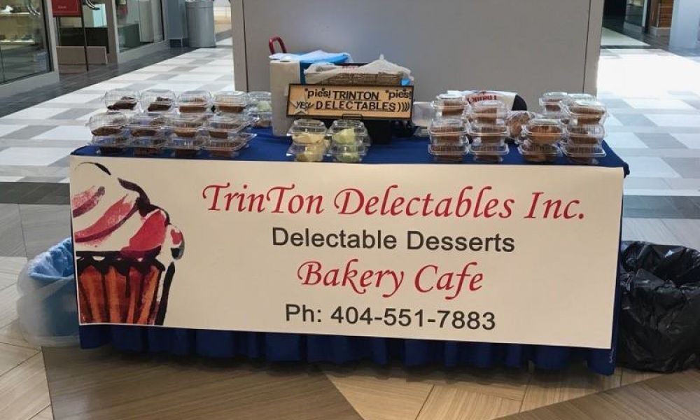 TrinTon Delectables