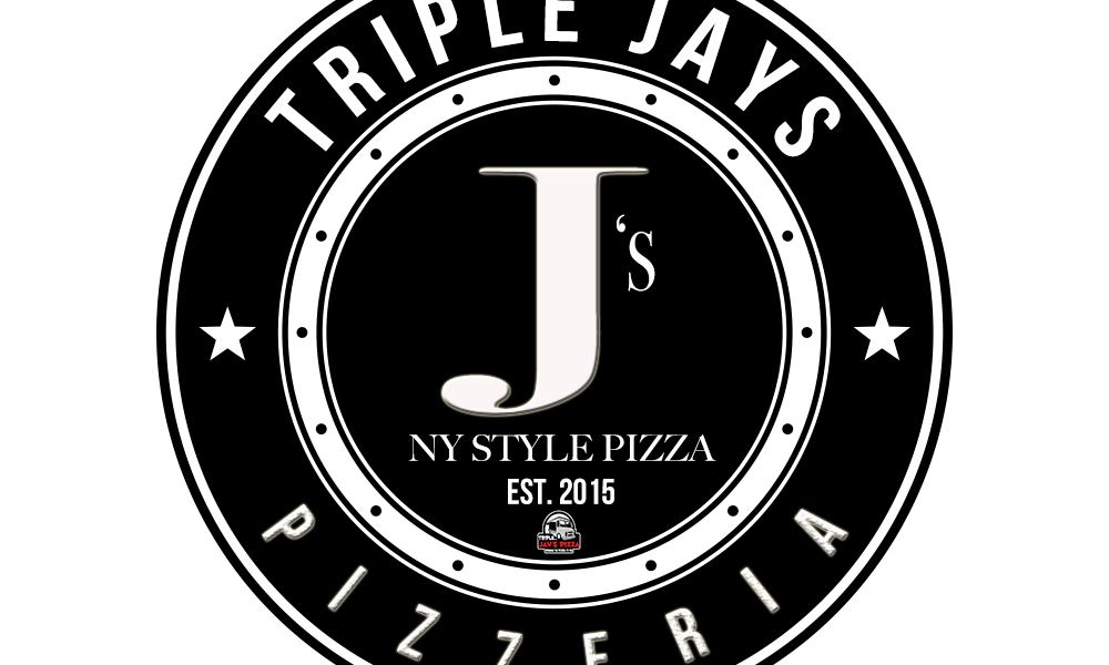 Triple Jay's Pizza