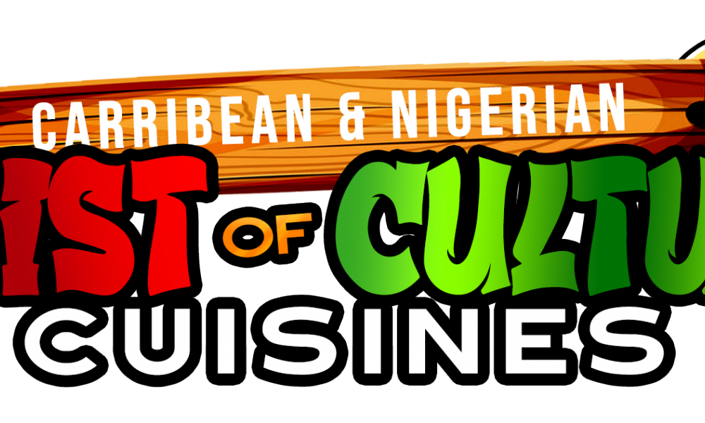 Twist of Culture Cuisines