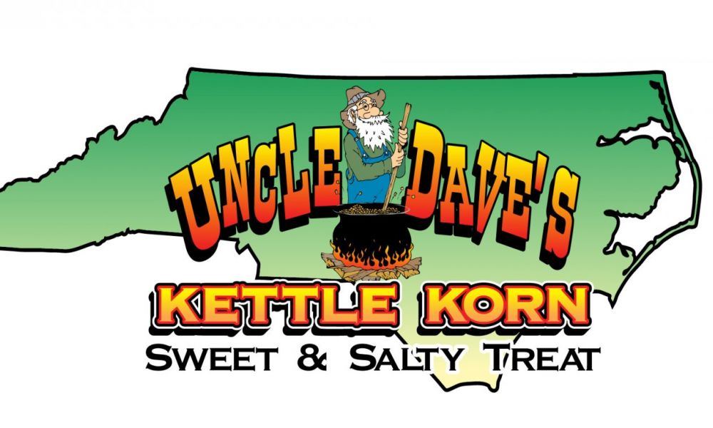 Uncle Dave's Kettlekorn