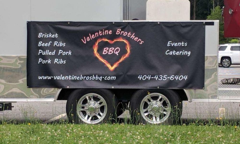 Valentine Brothers BBQ